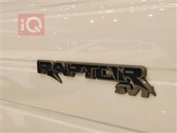 فورد F-150 رابتور